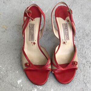 Jimmy Choo slingback s